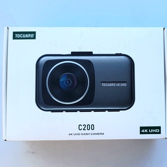 4k Dash Camera - Picture 1 of 1